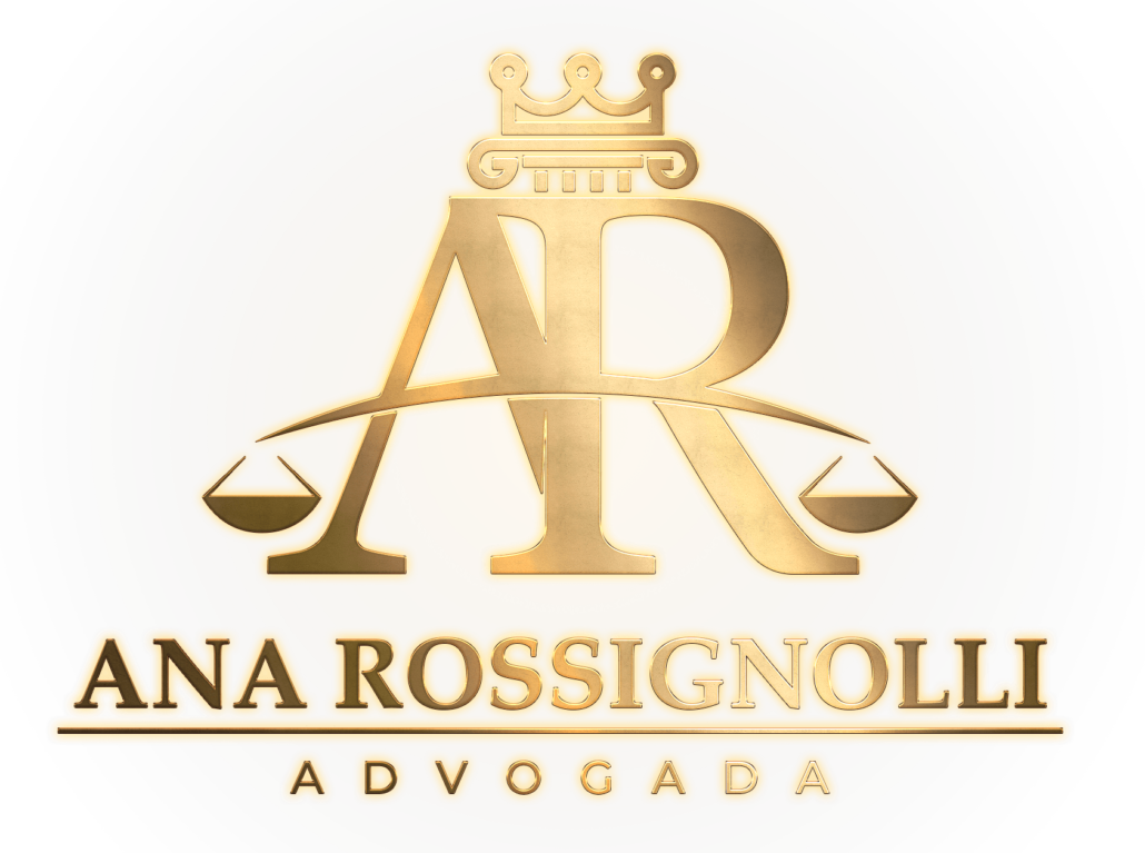 Advogada Ana Rossignolli