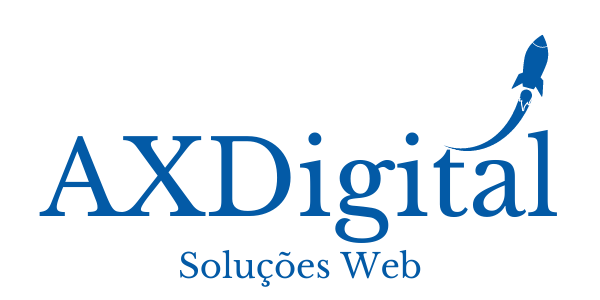 Logo AXDigital Tecnologia