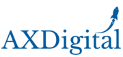 Logo AXDigital