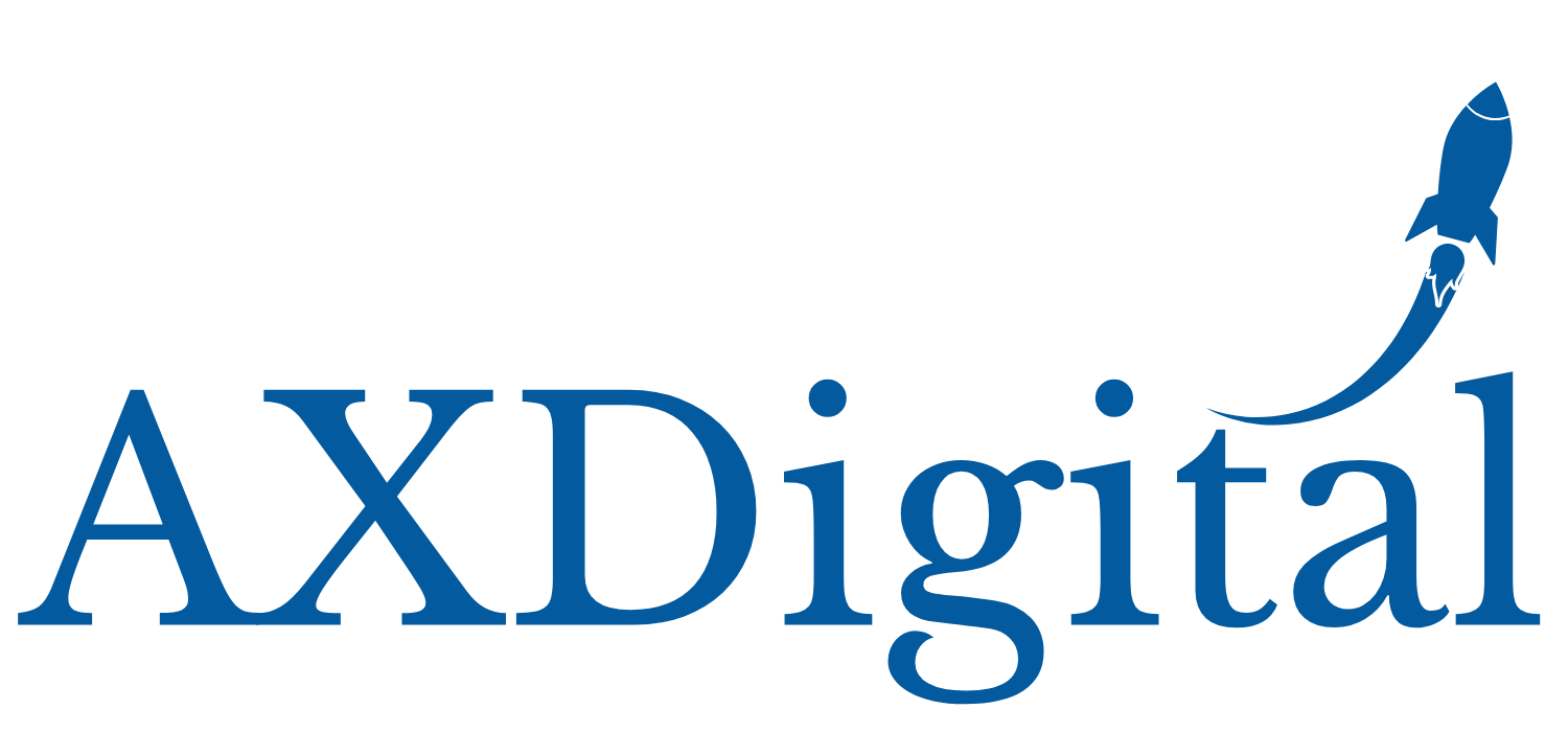 Logo AXDigital